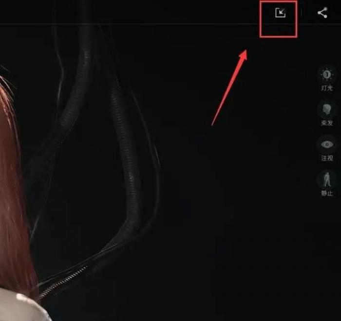 七日世界捏脸数据分享2