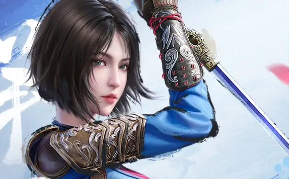 不良人破局姬如雪技能介绍1