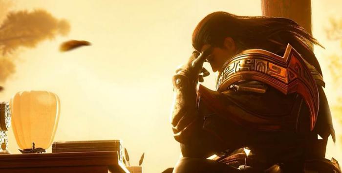 王者荣耀新英雄是孙权吗2