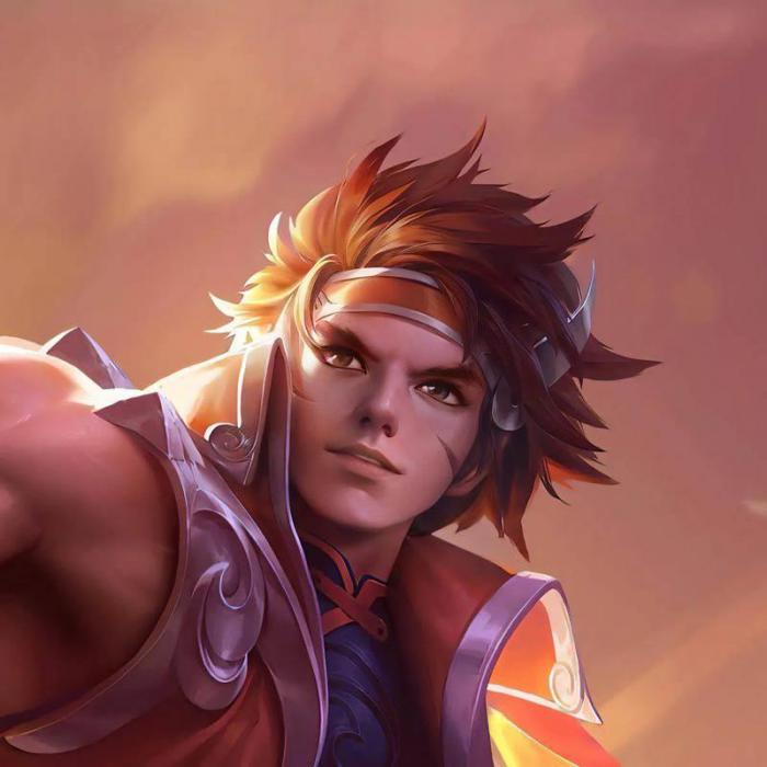 王者荣耀新英雄是孙权吗4