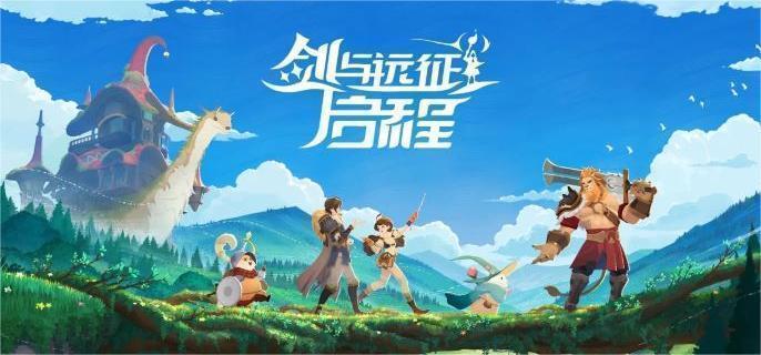 剑与远征启程霍德希金技能详解1