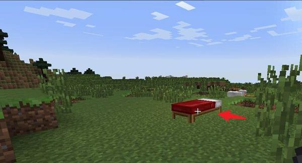 我的世界指南针定位玩家方法详解2