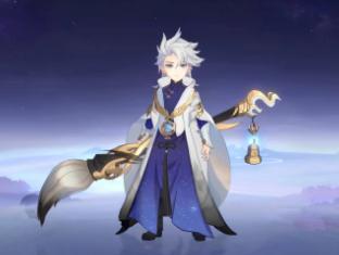 封神幻想世界封印职业选择攻略3