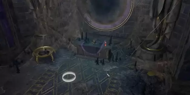 博德之门3恶魔花面具如何获取3