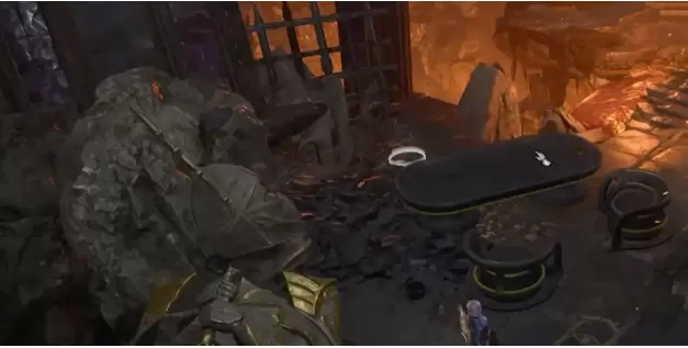 博德之门3恶魔花面具如何获取4