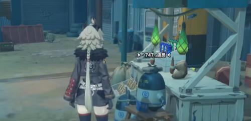 绝区零快乐燃友成就达成方法4