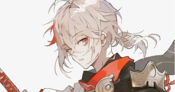 原神七大元素角色推荐6