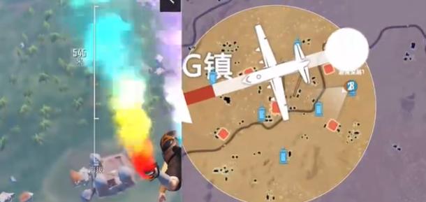 和平精英奇幻大乱斗野蛮人玩法指南5