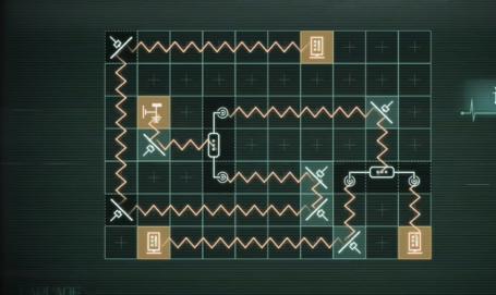 重返未来1999深空波噪音通关攻略6