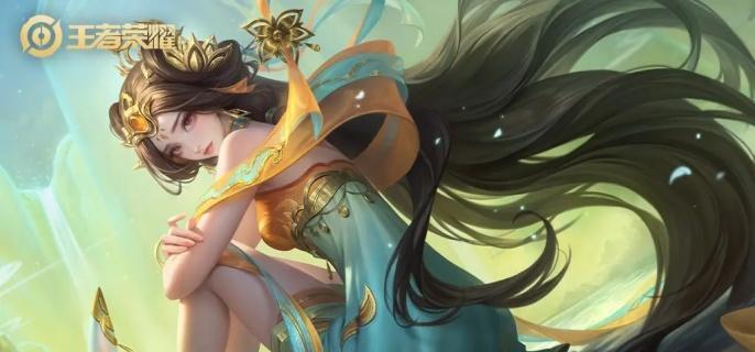 王者荣耀貂蝉无限被动怎么刷1