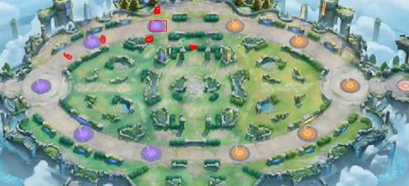 宝可梦大集结分路玩法攻略3