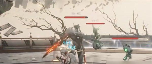 鸣潮长夜将明忌炎伴星任务完成攻略5