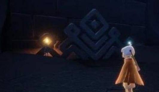 光遇白金先祖位置详解3