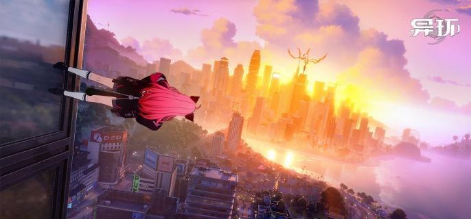 异环角色属性有哪些1