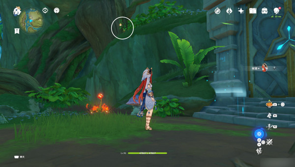 原神生不出的花隐藏成就攻略8