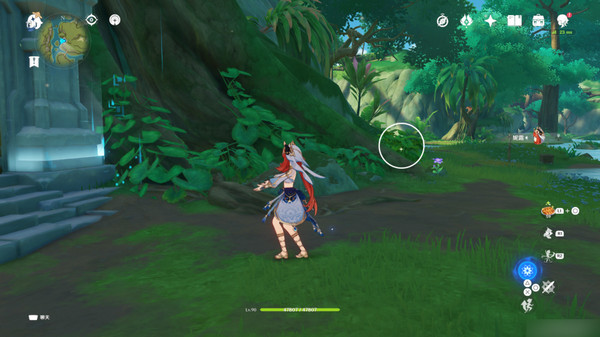 原神生不出的花隐藏成就攻略9