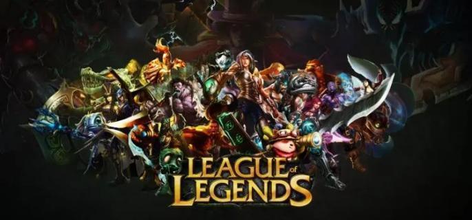 英雄联盟皮城女警凯特琳技能加点攻略1