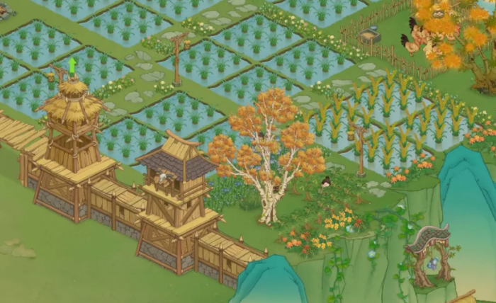 桃源记2哪些作物性价比高1