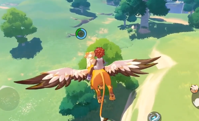 洛克王国手游皇家师鹫怎么获得5