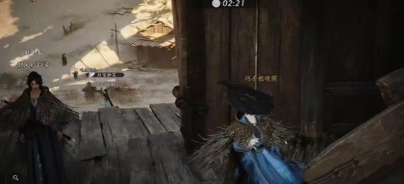 燕云十六声酒肆秘闻全收集攻略8