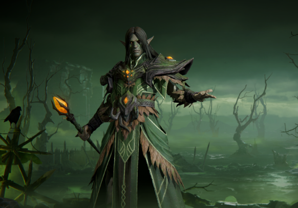 龙息神寂装备词条推荐1