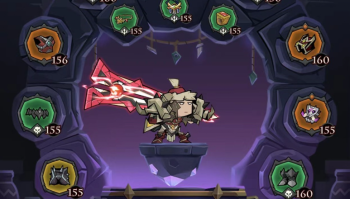 英雄没有闪搬砖攻略1