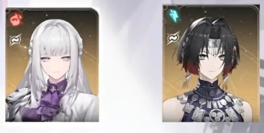 黑色信标角色推荐1