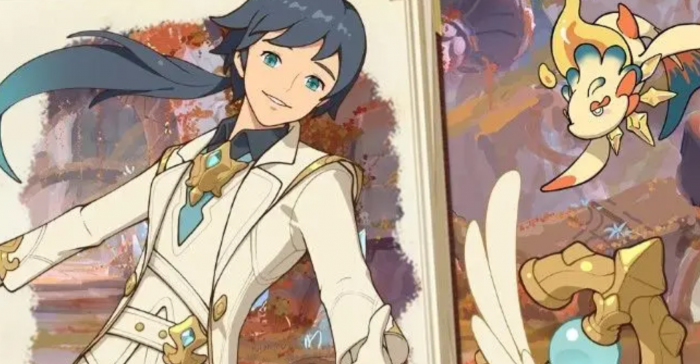 云海之下祭司职业介绍1