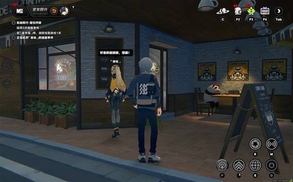 绝区零扳机逸趣全收集攻略3