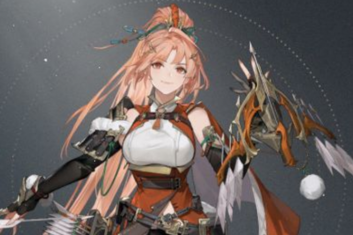 三国志幻想大陆2枭之歌新手阵容推荐1