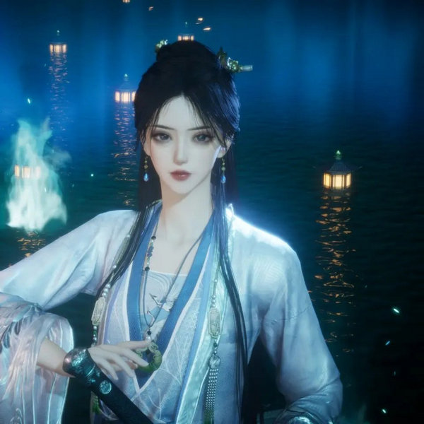 燕云十六声捏脸码有哪些6