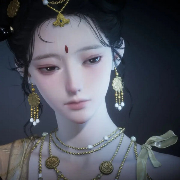 燕云十六声捏脸码有哪些8