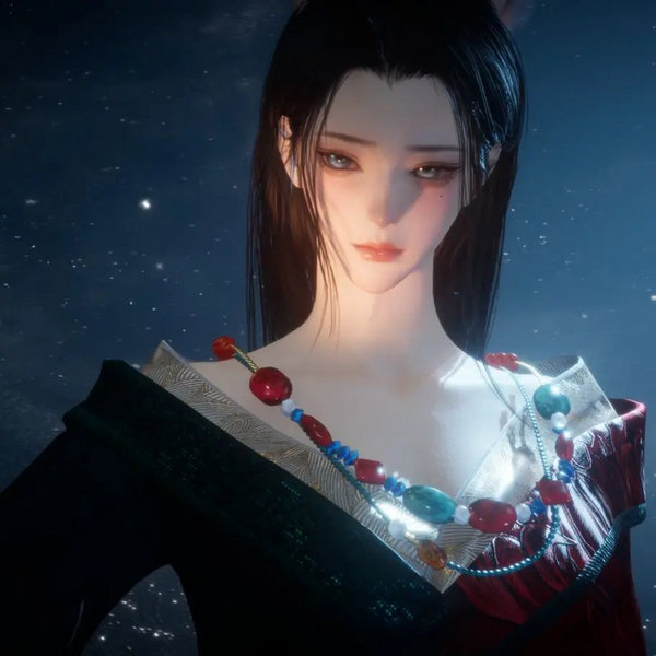 燕云十六声捏脸码有哪些10