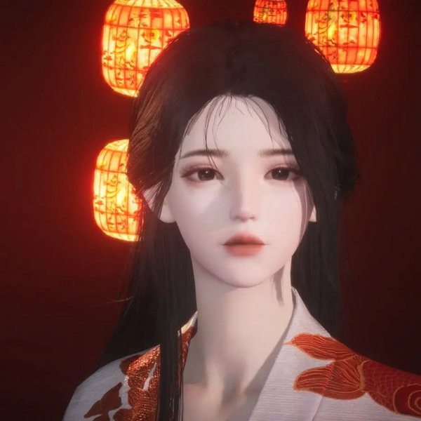 燕云十六声捏脸码有哪些14