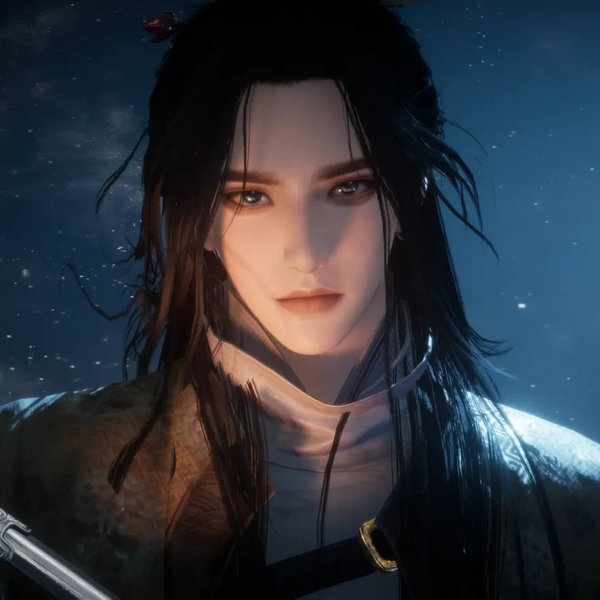 燕云十六声捏脸码有哪些15