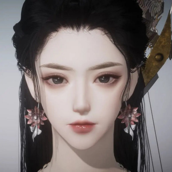 燕云十六声捏脸码有哪些16