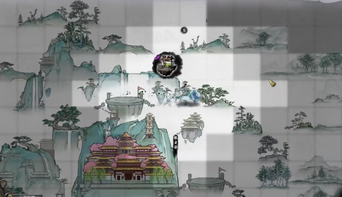 鬼谷八荒星彩玉兽怎么获得2