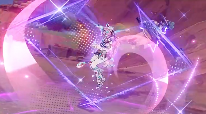 原神瓦蕾莎抽取建议1