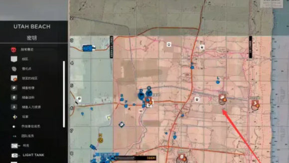 人间地狱怎么标记1