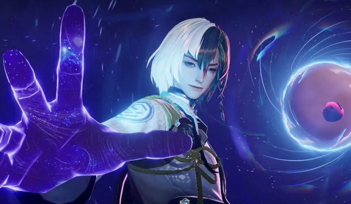 王者荣耀空空儿技能细节攻略1