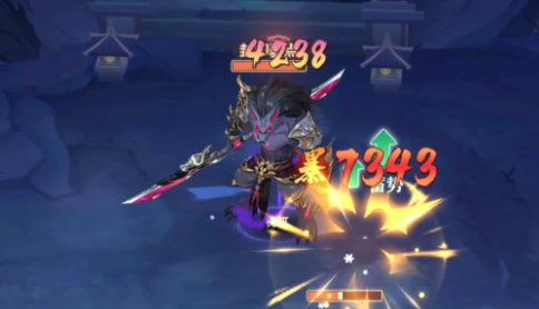 长安幻想堕神遗都梼杌89级攻略1