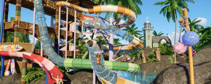 过山车之星2二代进步了哪些方面1