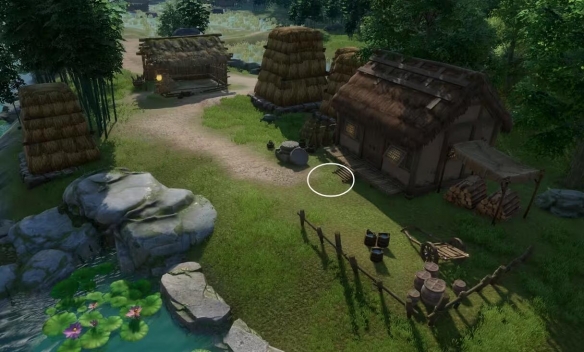 剑网3江湖录宠物奇遇攻略3