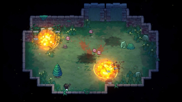 魔法工艺最强组合有哪些3