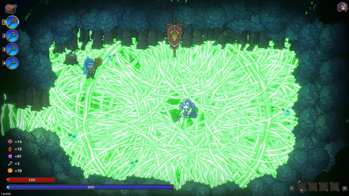 魔法工艺房间优先级攻略2