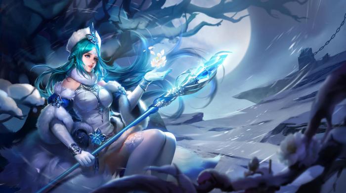 王者荣耀曹操怎么出装1