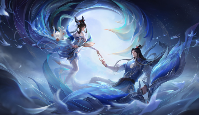 王者荣耀曹操怎么出装2