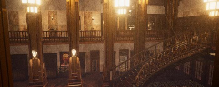 我的酒店电脑配置要求1