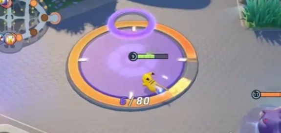 宝可梦大集结团战技巧汇总2