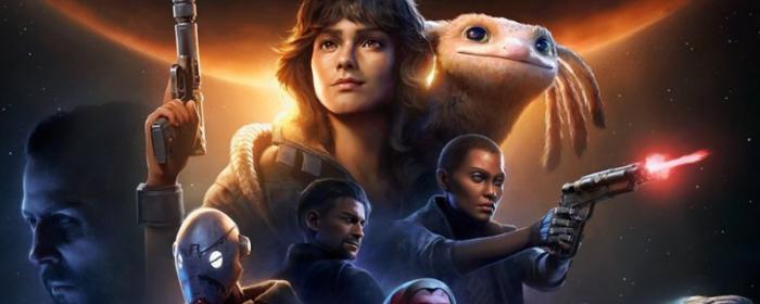 星球大战亡命之徒游戏有多个结局吗2